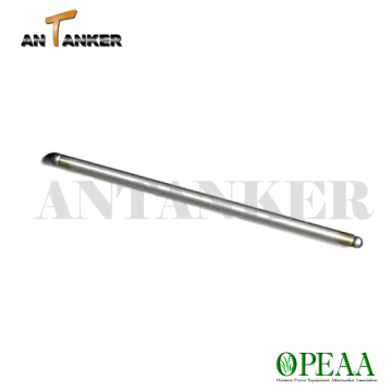 gasonline generator spare parts for gx160 push rod