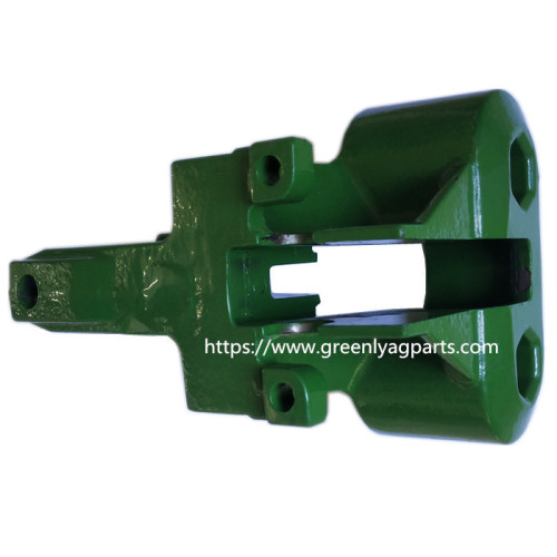 A52440 Caixa John Deere usada em BA28970