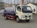 HotSale DONG FENG 5CBM Su Tankı Kamyonu