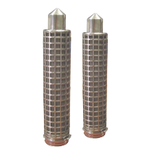 Replace Atlas Copco SF Series Filter Cartridge OEM