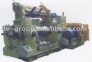 Rubber Machinery