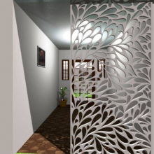 4Mm and 6Mm Alucobond and Aluminum Composite Panel Cutting: Exploring CNC Technology in Manufacturing