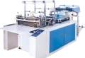 GFQ-600 Bag Making Machine Heat-sealing &amp; Cold-cutting