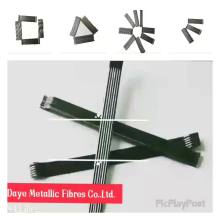 2020 New Steel Fiber the Most Preferential Price