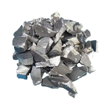 SiMn Various Shapes 10-80mm Silicon Maganese for Steelmaking Industry Manganese