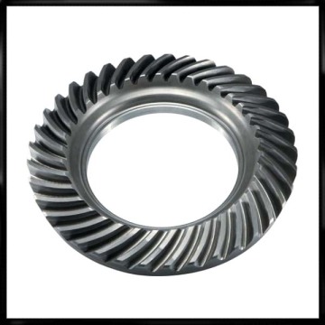 right hand 20crmnti metal internal ring gear