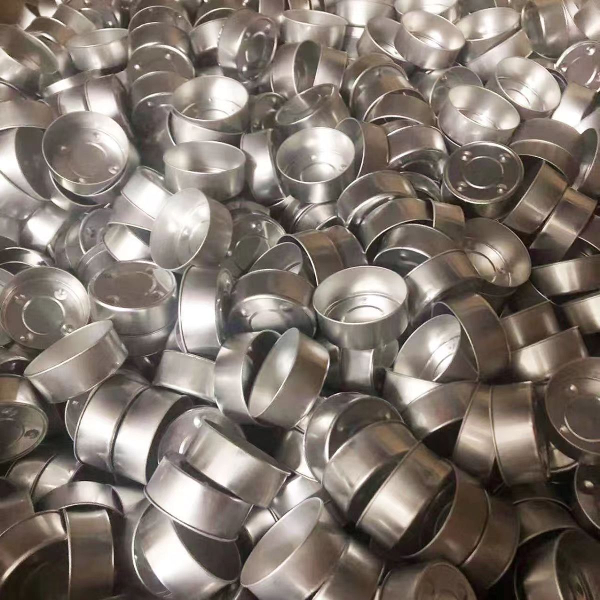 Звычай пустых гарбатных кубкаў