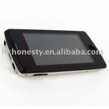 MP4 Player with 3.0inch screen,TV out function