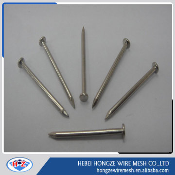 iron nail 1''-6''/ cheap price iron wire nail /iron nail