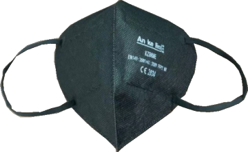 Particulate Respirators Disposable FFP2 Safety 5 Layers