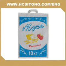 woven polypropylene bag