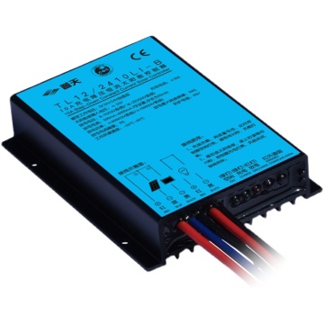 Automatic Road Street Light Controller