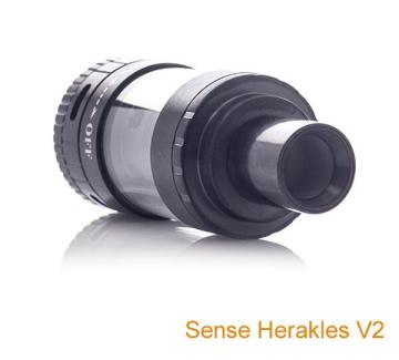 Wholesale Sense Herakles V2 Tank,Sense Herakles RTA 2,Sense Herakles Stock Shipping