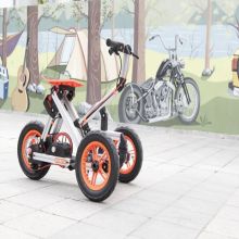 Diy Go Kart Master Kit