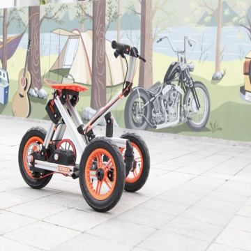 Diy Go Kart Master Kit