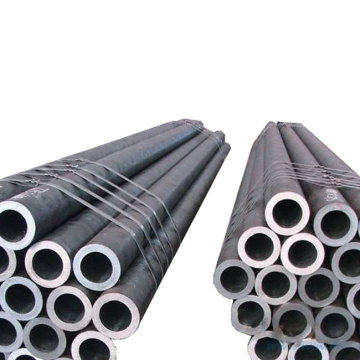 18 Inch Gb3087 Grade 20 Walang magkatugmang Steel Pipe