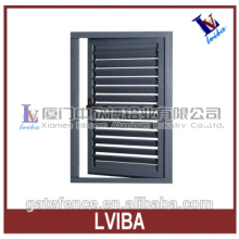 vertical louver window and adjustable louver window & louver blade window