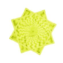Vibrant Dapo Spinning Cloth UV Reactive for Party