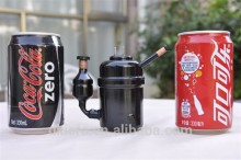 DC brushless refrigeration compressor