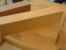 Sintered Magnesia Carbon Brick for Steel Ladle