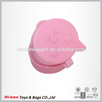 cheap baby candy box /baby snacks box/packaging box for housewife