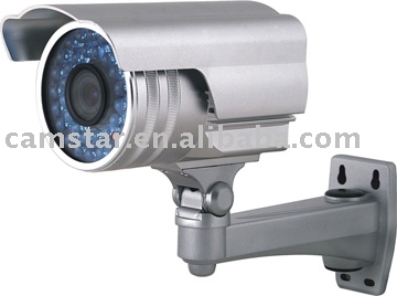 Varifocal IR waterproof Camera