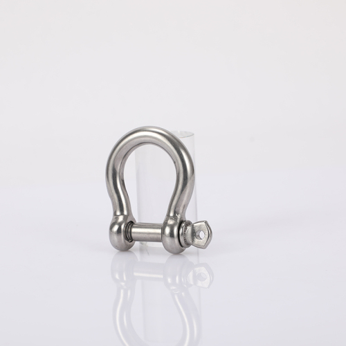Popular Type High Quality Stainless Steel Twist Shackle