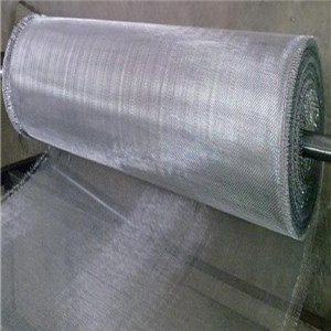 Ss Wire Mesh
