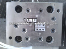 plastic profiles extrusion die