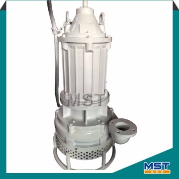 Mining submersible pump for fuel pump