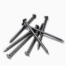 Polished wooden nail(factory)