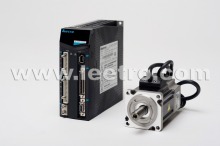 High Quality AC Servo Motor and Driver Kit