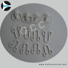 Nylon Coated Hook And Eye?