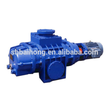 ZJ series roots vacuum pump