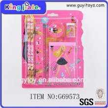 2015 New Year Soft cheap wholesale personalized stationery