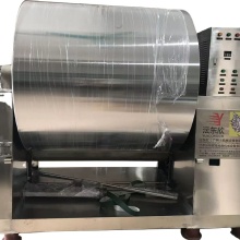 Roller Type Laundry Saponification Drawing Machine