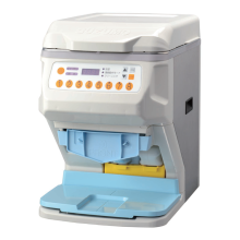 Triangle Rice Ball Machine: The Suzumo GST-HMA - Your Ultimate Tabletop Sushi Ball Robot