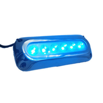 LEDER Bule Light Underwater Led Light