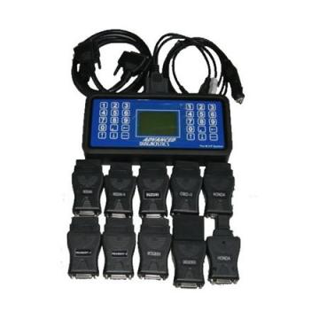 ALK MVP Key Programmer Super MVP Key Decoder