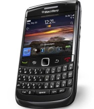 Original and unlocked blackberry 9780
