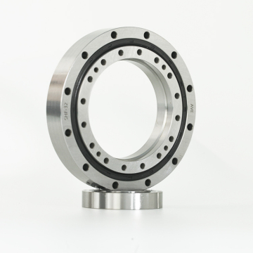On-Demand Machining Services for Robot Bearings and Harmonic Reducers