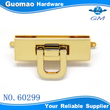 China metal lock bag lock