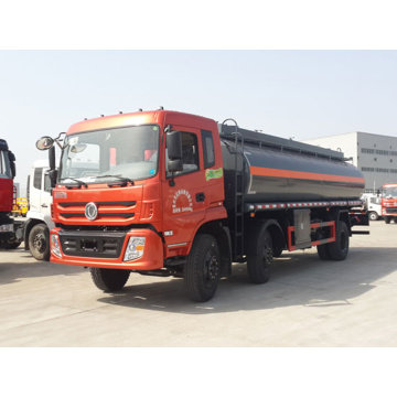 Camión de transporte de combustible Dongfeng nuevo de 20000 litros