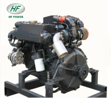 high speed marine diesel inboard boat engine HF-SY144C