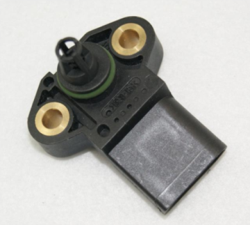 Charge pressure sensor MAP