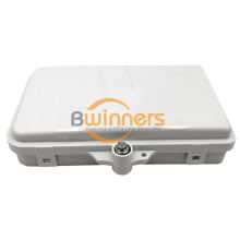 Optical Fiber Box 4 Cores