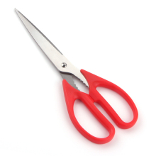 High Quality Chinese Stainless Steel Kitchen Scissors