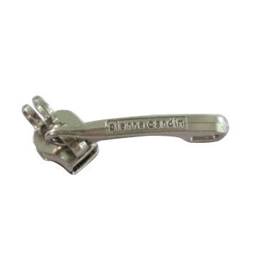 Metal Pull Tabs for Bags, Garments and Hats