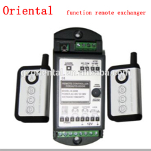 China function remote exchanger for sales