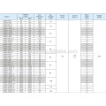 JYMD Series Hydraulic Pump